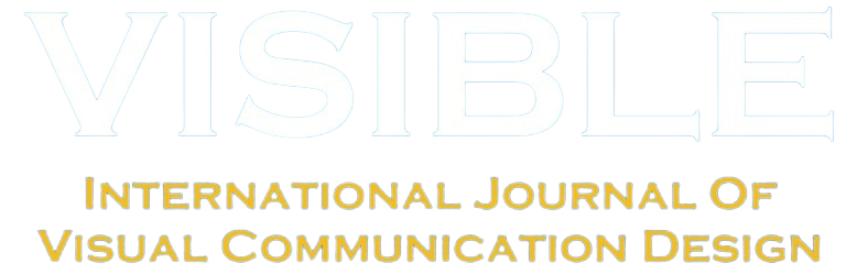 Inernational Journal of Visual Communication Design
